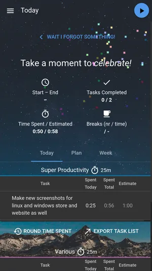 Super Productivity